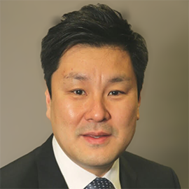 Mr. Andrew K. Sul, 설광현