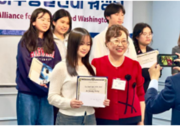 The 1st Korean Dream Resonate-Talk Contest